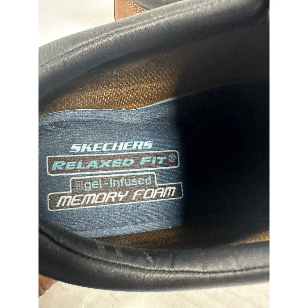 Skechers relaxed fit